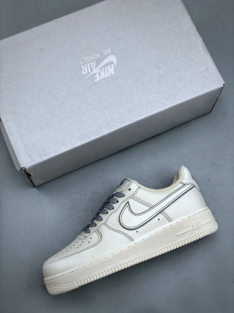 Nike Air Force 1 Shoes